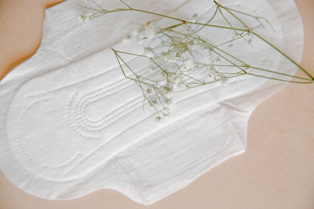 Bio-based superabsorbents on the sanitary products market