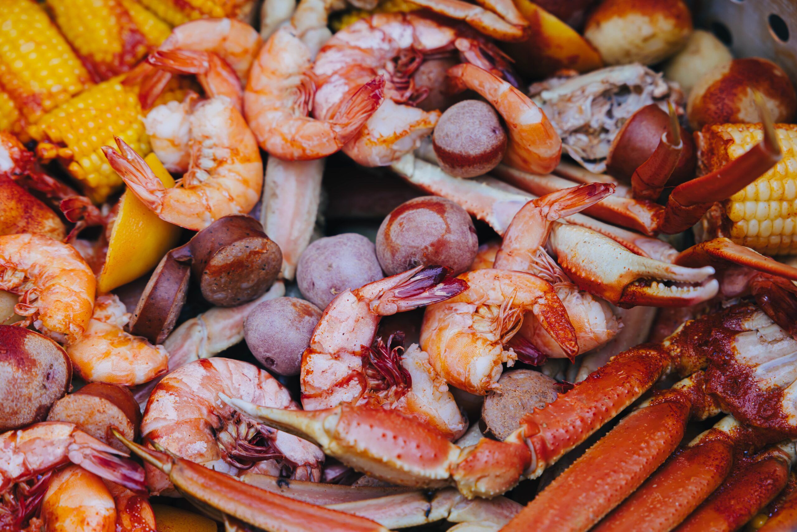 The chitosan packaging industry is only just beginning