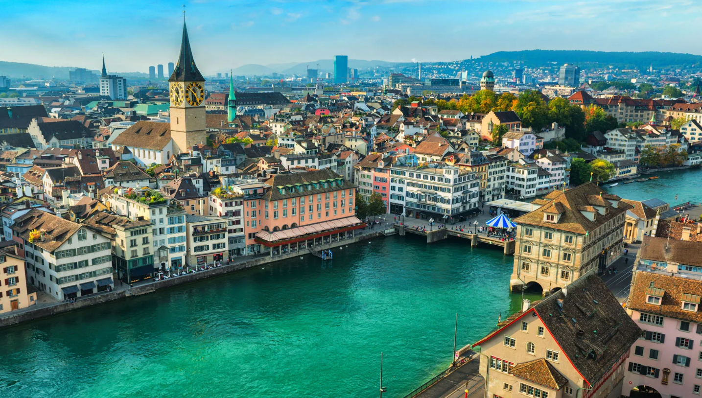 Zurich will include circular economy in its constitution