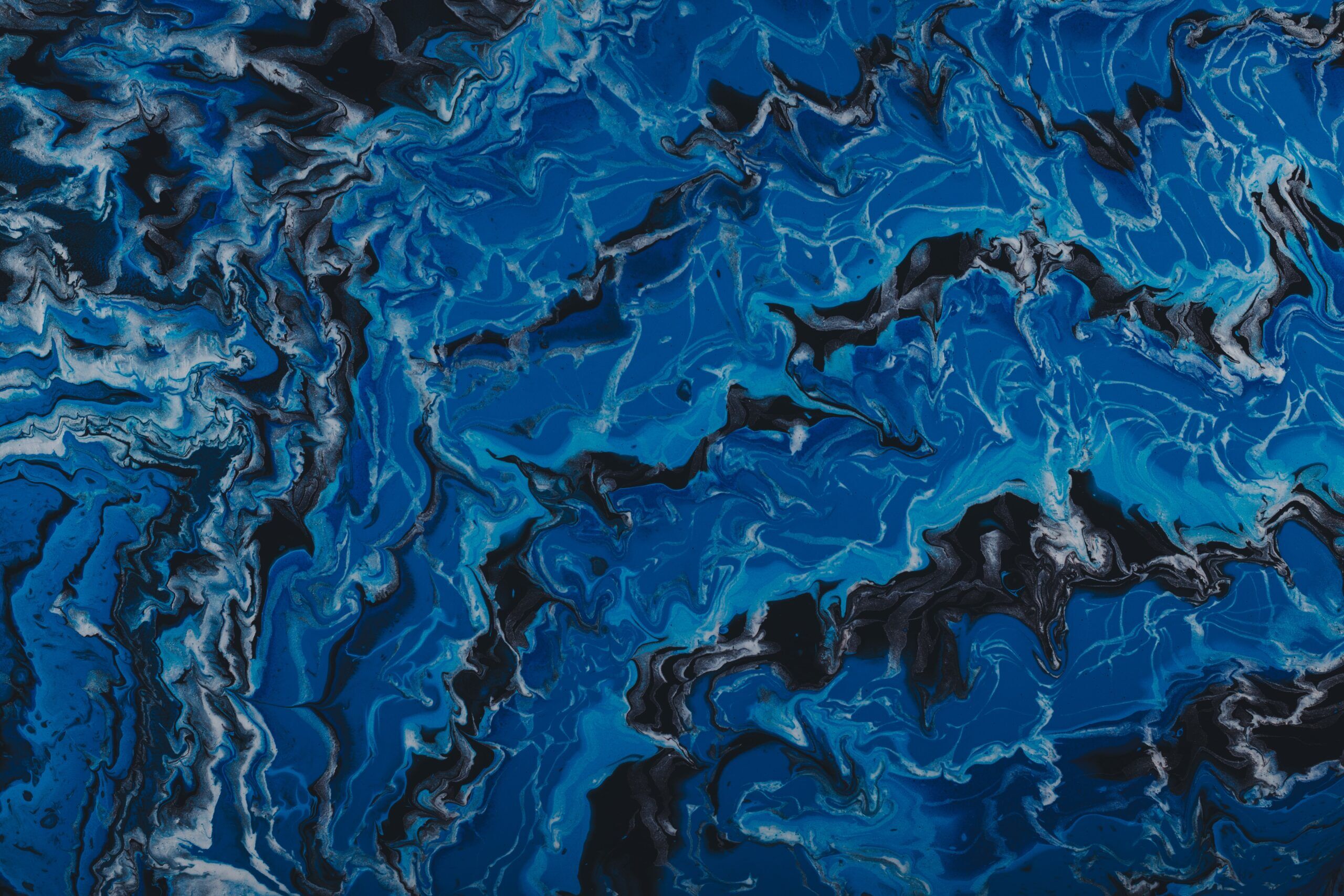 Colourful Algae Throws Shade On Fossil Fuel Pigments