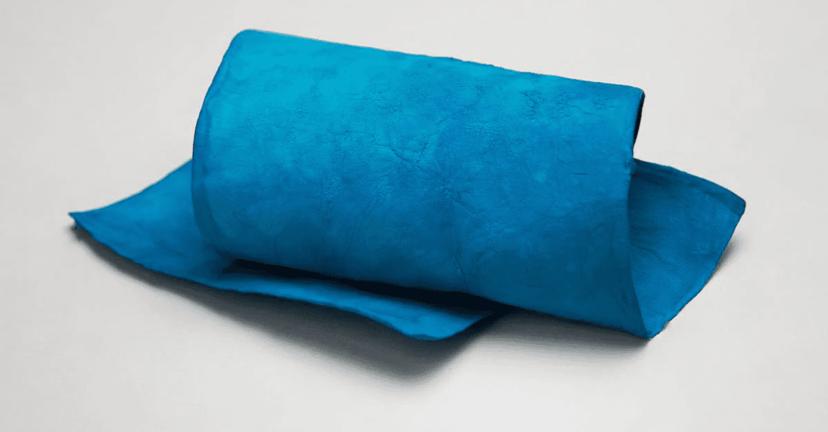 Ecovative partners with ECCO Leather to develop new mycelium materials