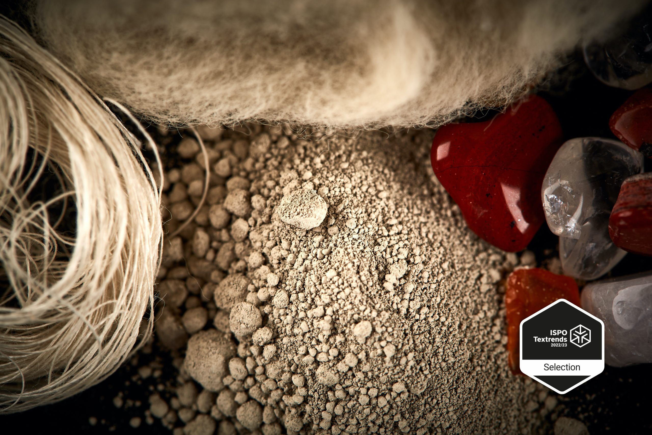 CELLIANT® Viscose now available as flocked coating and fabric