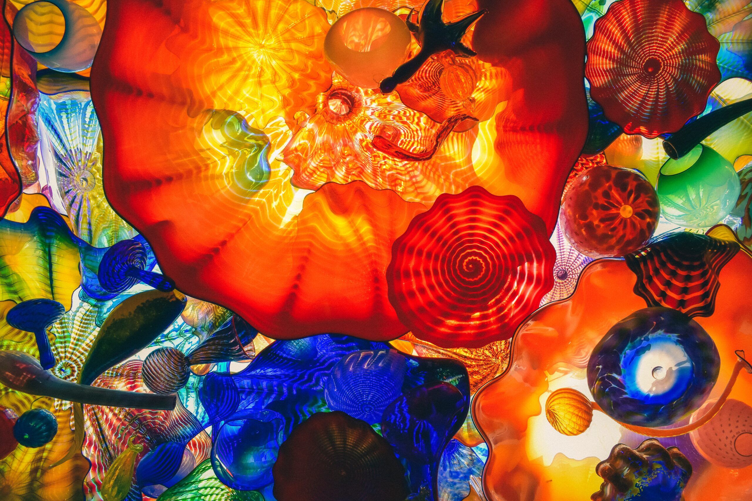 Have Yourself A Bioluminescent Christmas