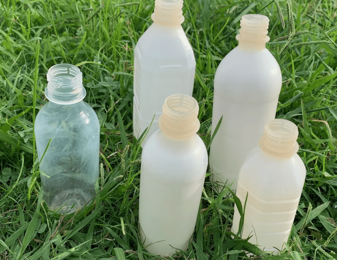 Bioplastic bottles just as efficient than PET for edible oil packaging