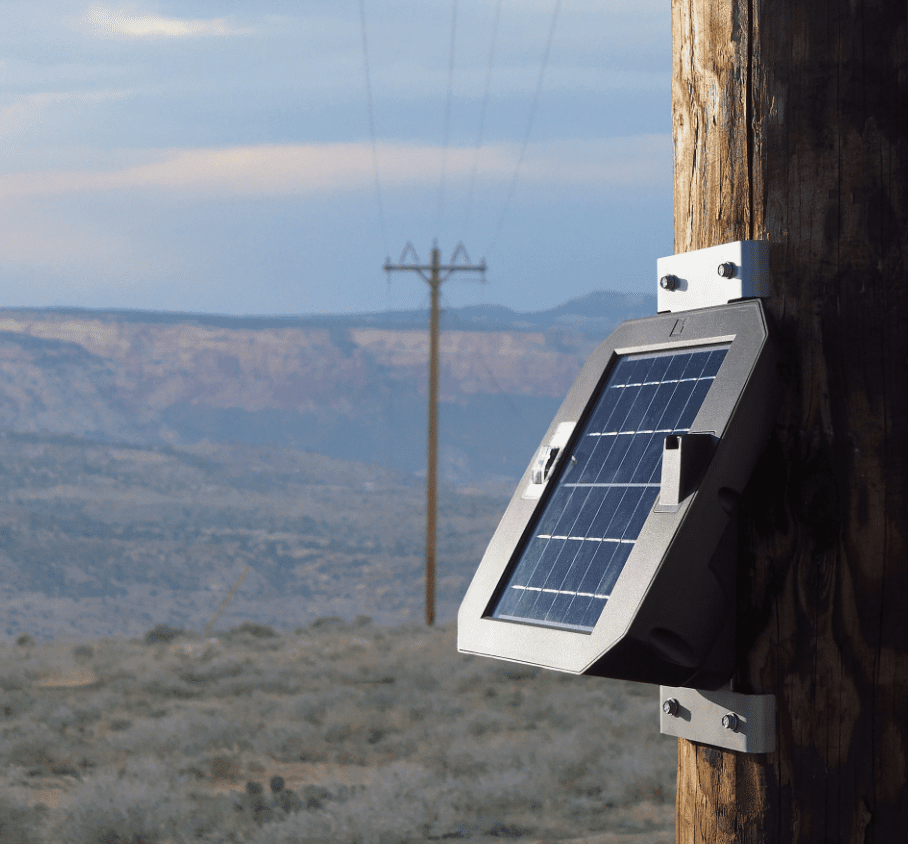 Gridware raises $10.5 M to improve grid reliability