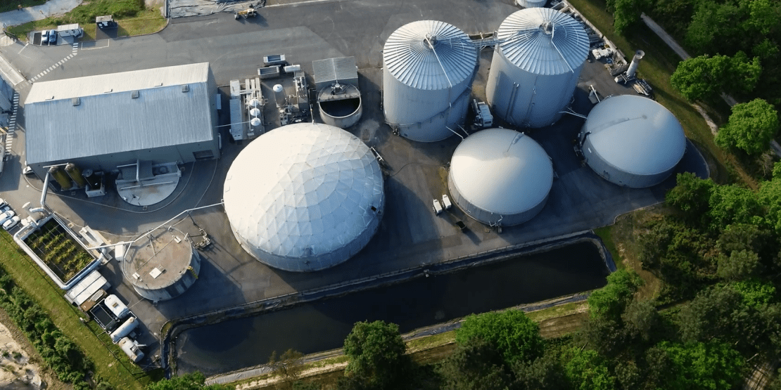 TotalEnergies to supply sustainable biomethane to Saint-Gobain