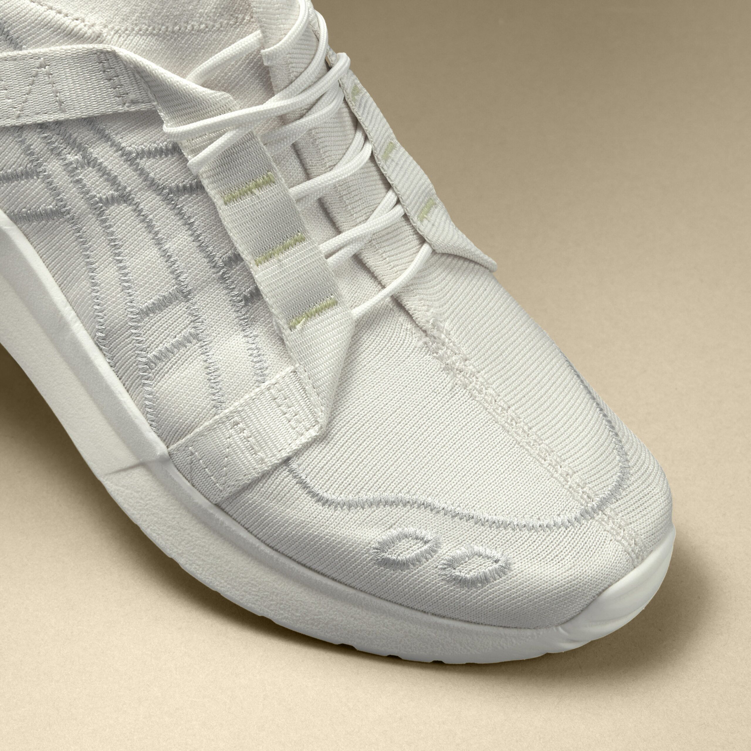 ASICS releases sneaker with biobased polymers