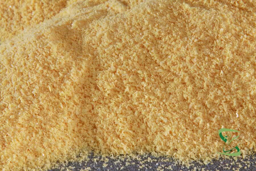 New bio-based glues grow stronger in water