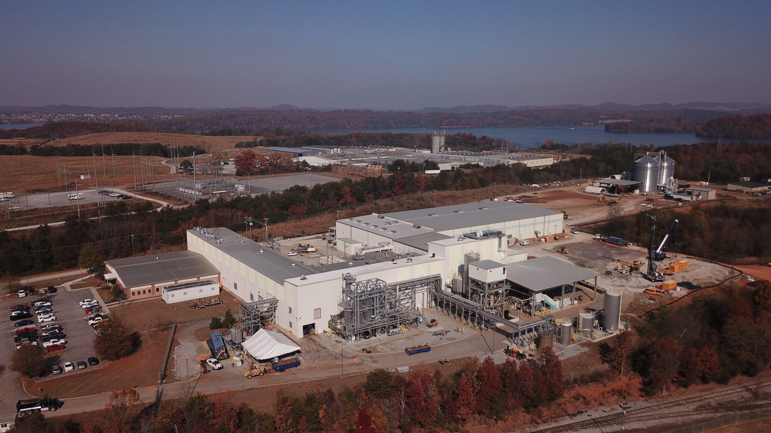 Biomaterials company Genera announces $350M expansion