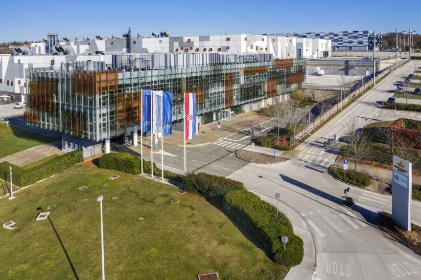 tobacco inovine British American Tobacco invests €4.7 M in biomass-fuelled heating plant in  Croatia