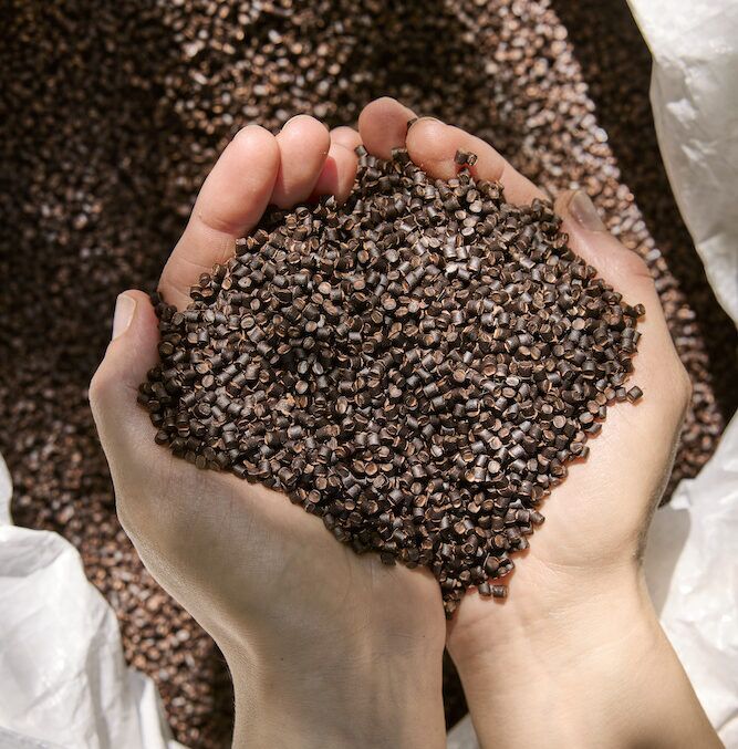 Lignin Industries raises M to accelerate biobased thermoplastic