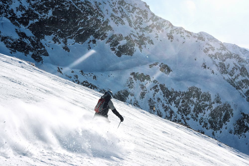 Low-carbon ski gear hits the powder - World Bio Market Insights